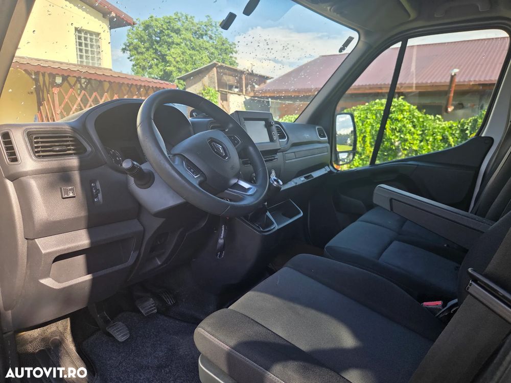 Renault Master - 7