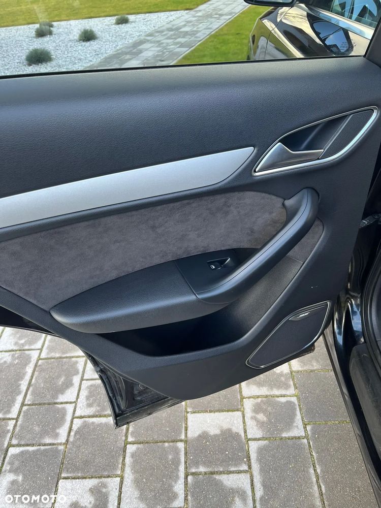 Audi Q3 2.0 TDI - 11