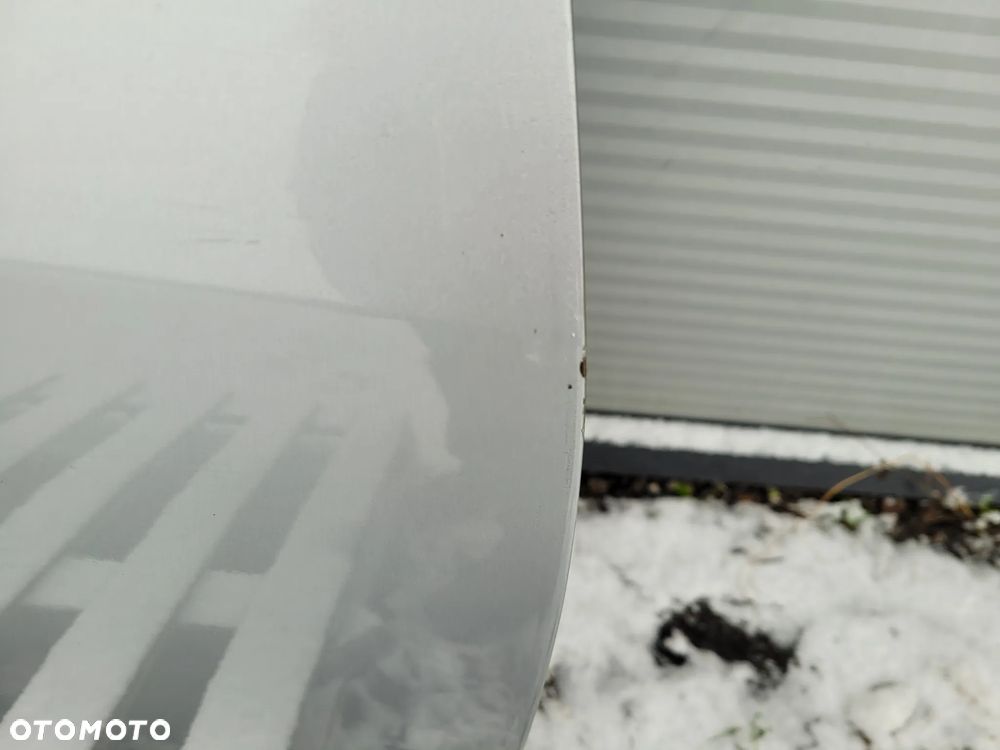 Honda Jazz II 02-08 Drzwi prawy przod NH623M - 3