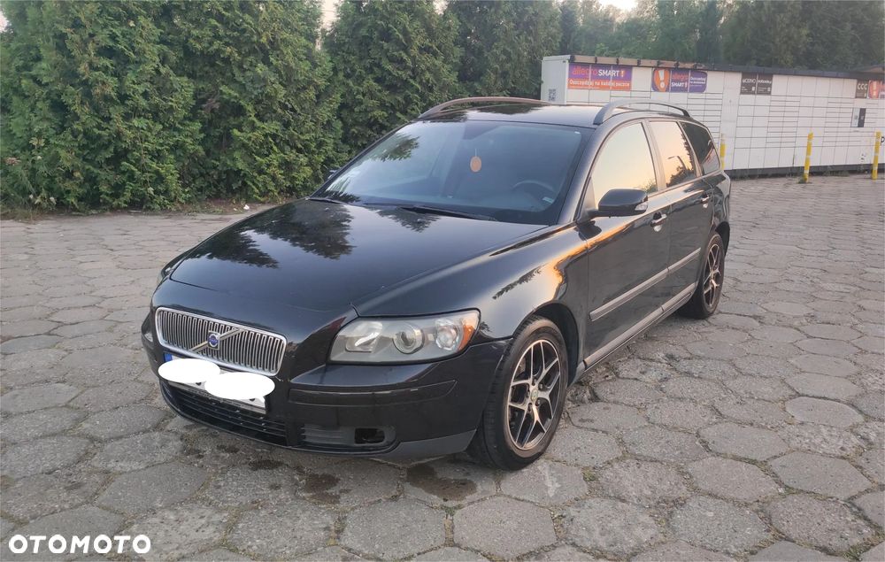 Volvo V50 1.8 - 1