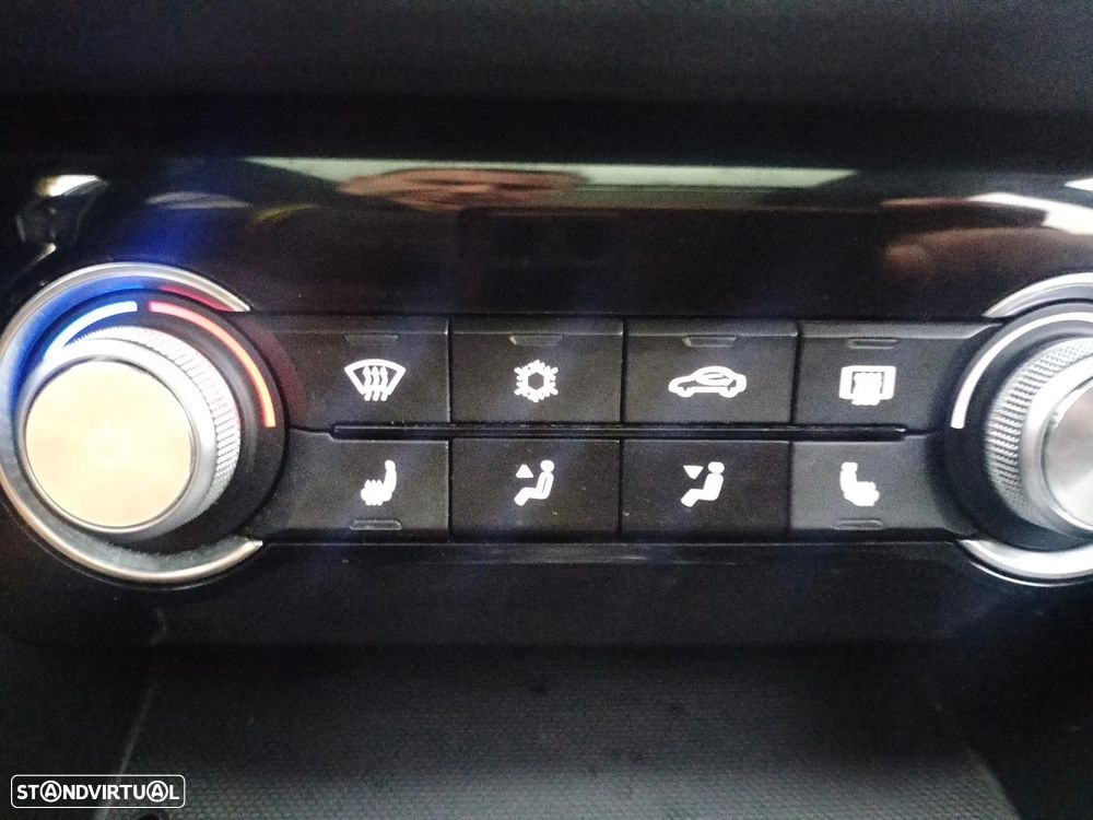 MG ZS EV Luxury - 13