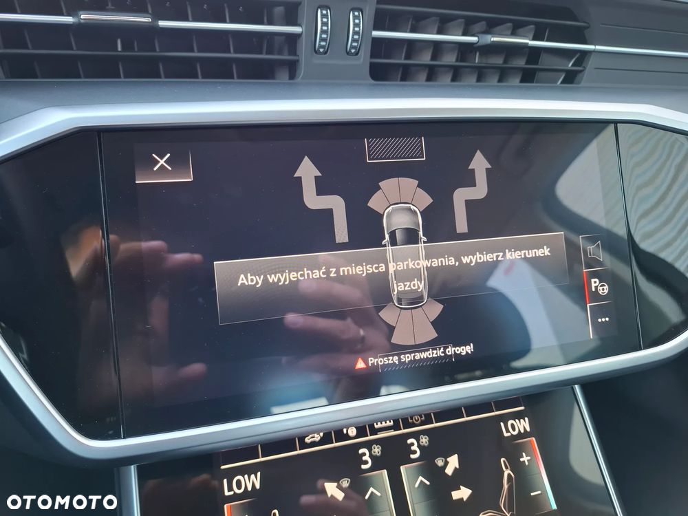 Audi A6 Avant 50 TFSI e quattro S tronic sport - 16