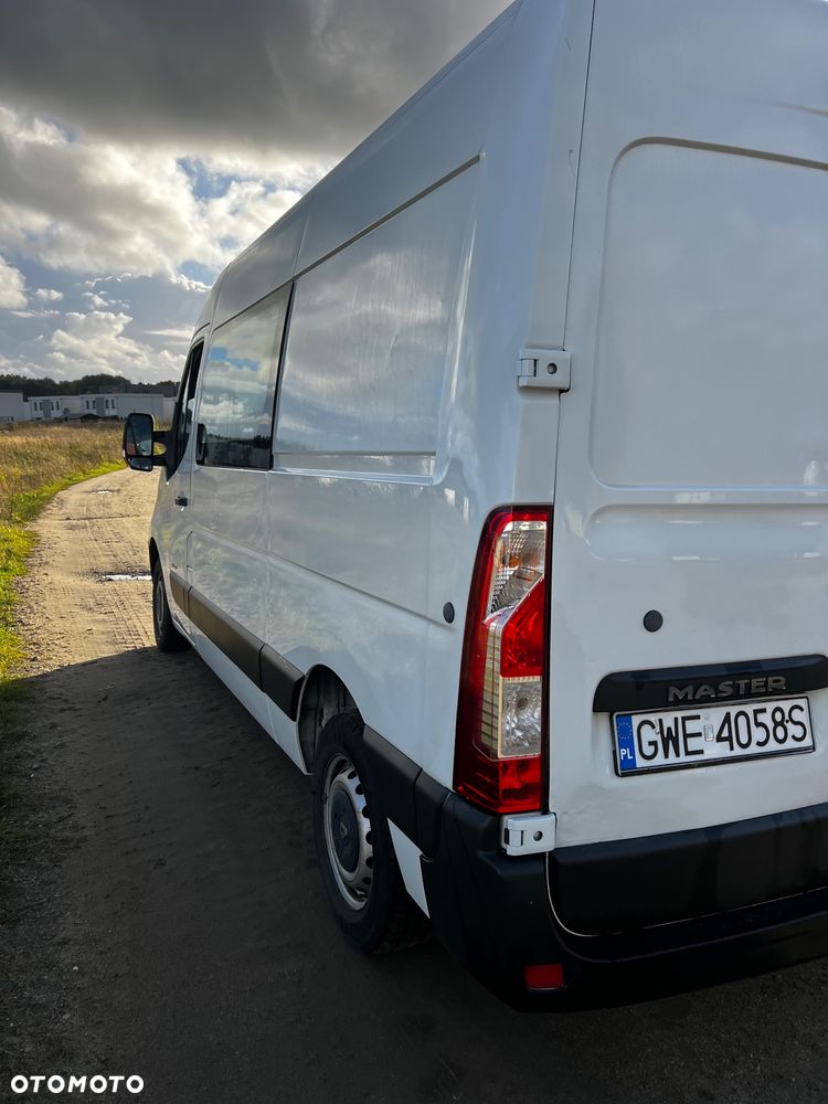 Renault Master - 4