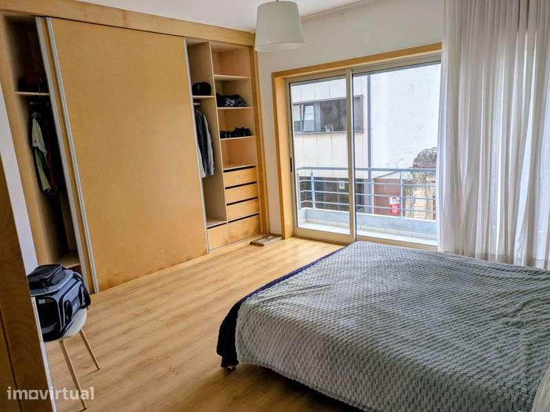 Apartamento T2 centro de Aveiro - Grande imagem: 2/7