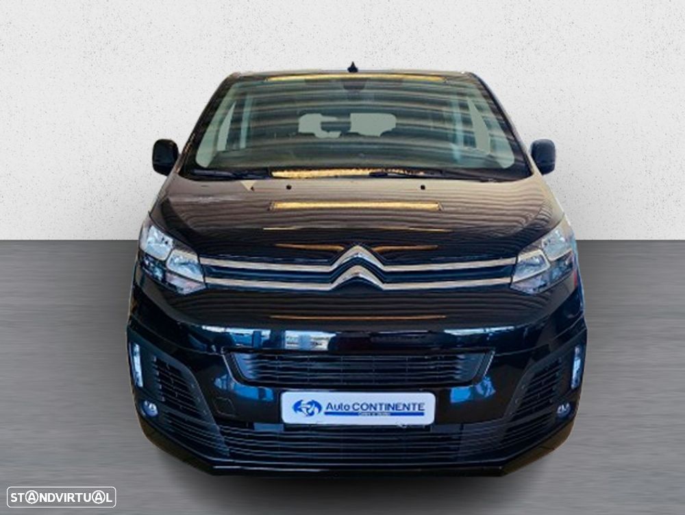 Citroën e-Spacetourer - 2