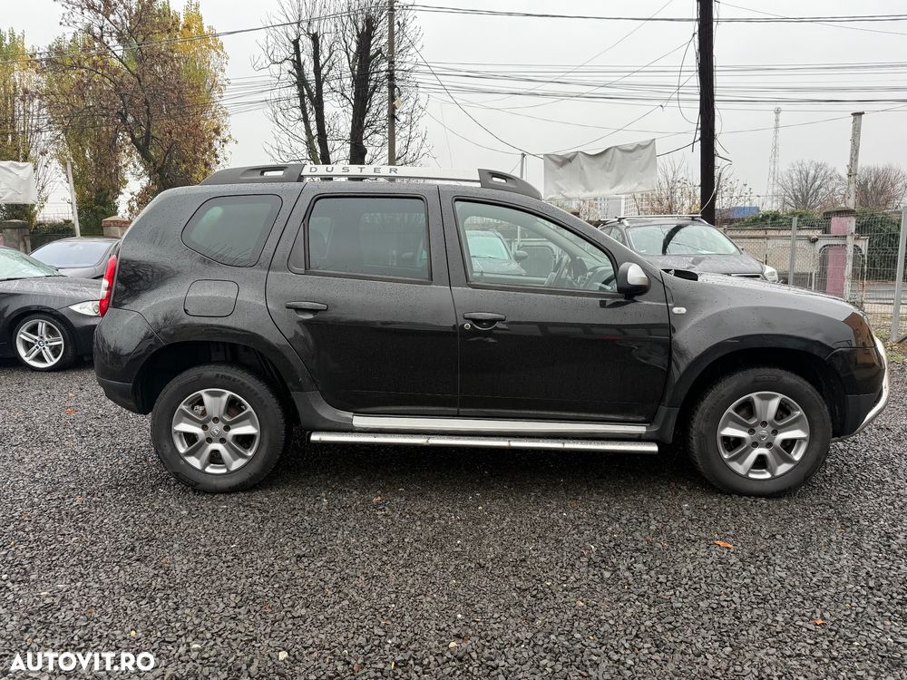 Dacia Duster - 7