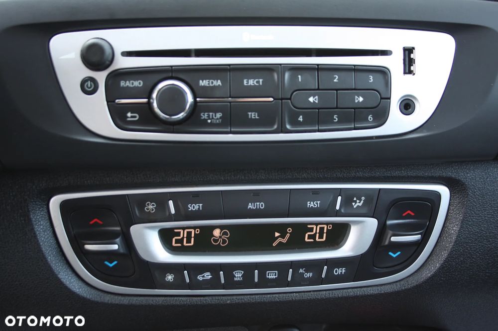 Renault Scenic Energy dCi 110 S&S Dynamique - 21