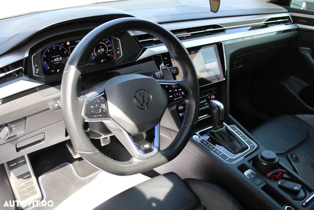 Volkswagen ARTEON 2.0 TSI OPF 4Motion DSG R - 40
