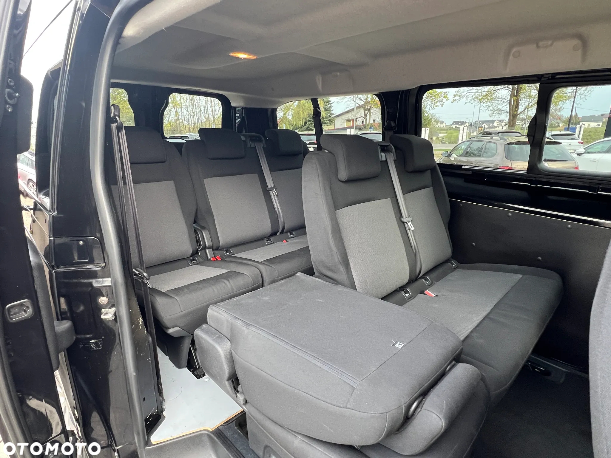 Citroën Jumpy Combi Eco XL BlueHDi 150 Profi - 24