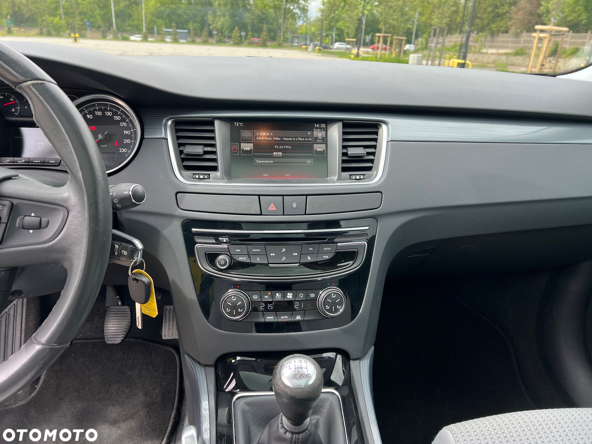 Peugeot 508 SW HDi FAP 140 Family - 35