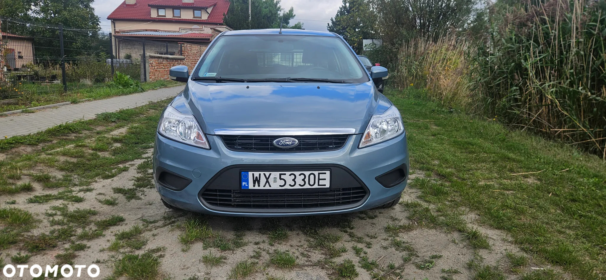 Ford Focus 1.8 TDCi Ambiente - 2
