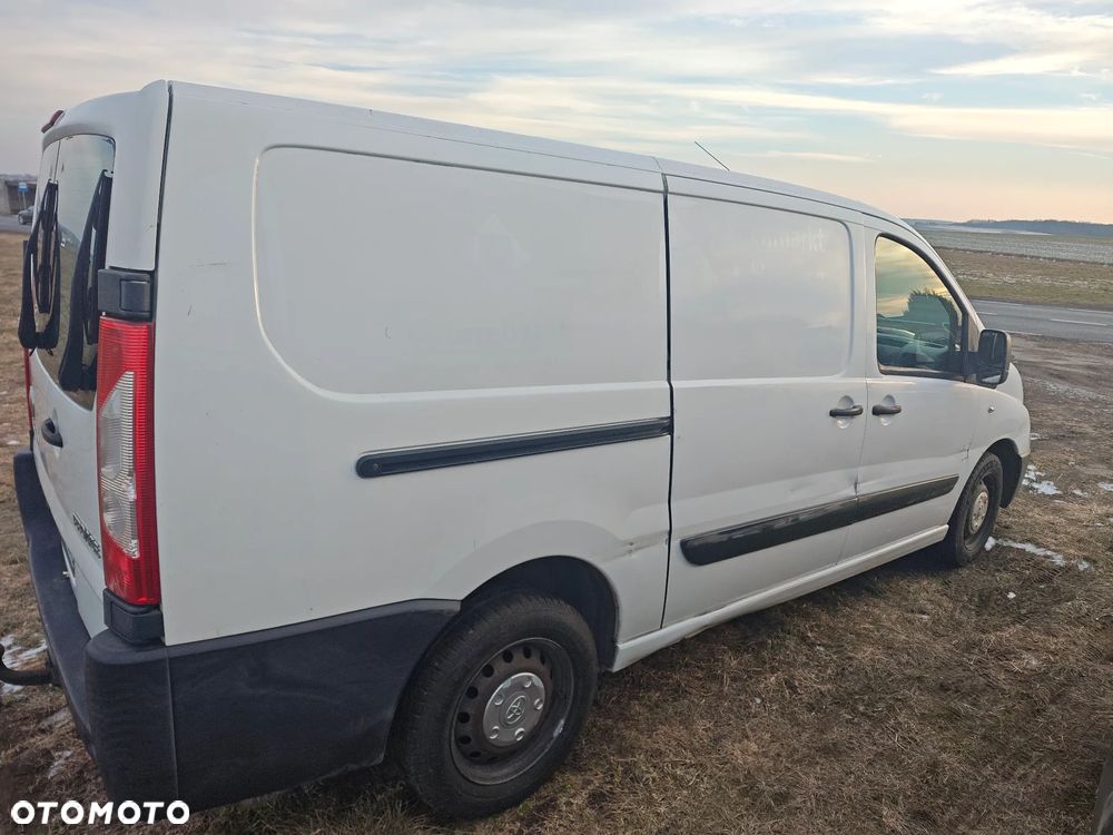 Toyota Proace - 9