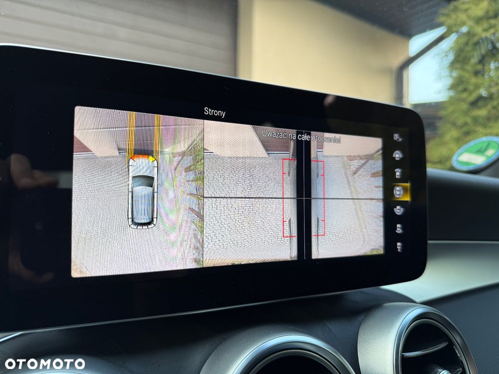 Mercedes-Benz GLC 220 d 4Matic 9G-TRONIC AMG Line - 14