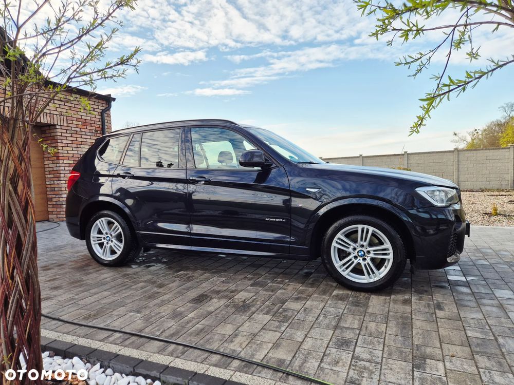 BMW X3 - 11