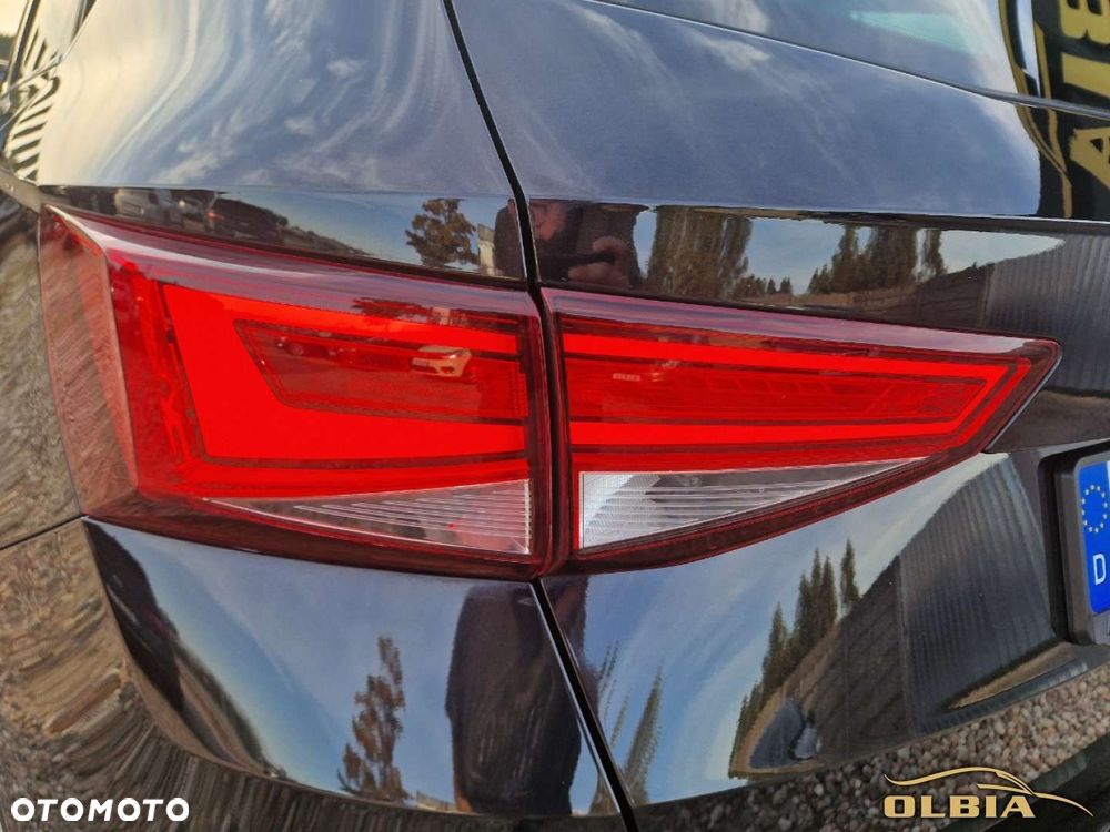 Seat Ateca - 23