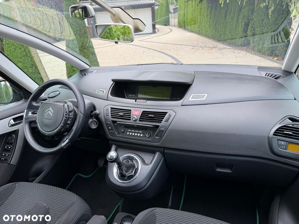 Citroën C4 Picasso VTi 120 Advance - 7