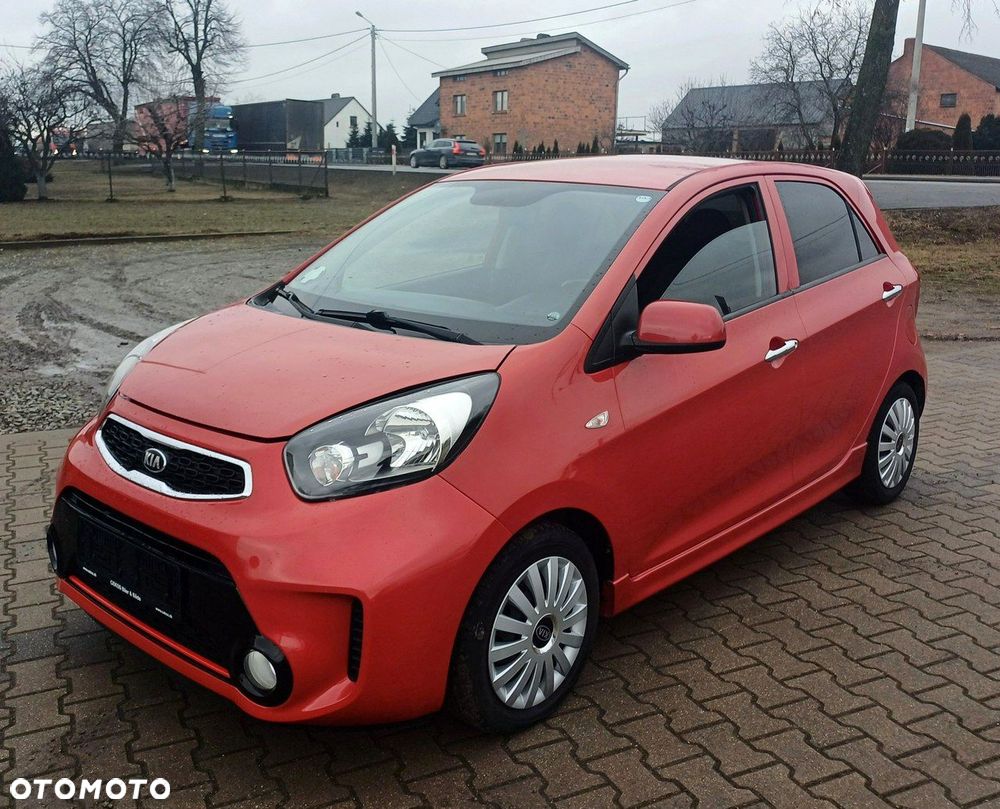 Kia Picanto - 2
