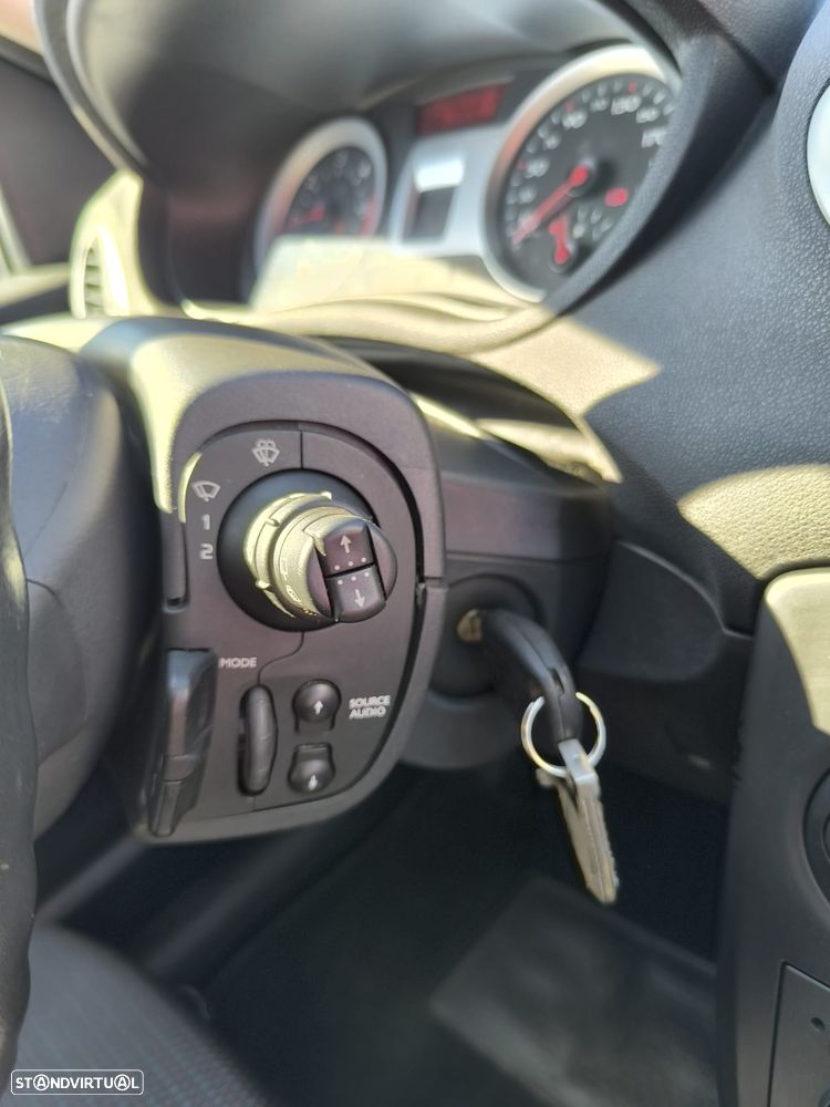 Renault Clio 1.5 dCi Dynamique Luxe - 26