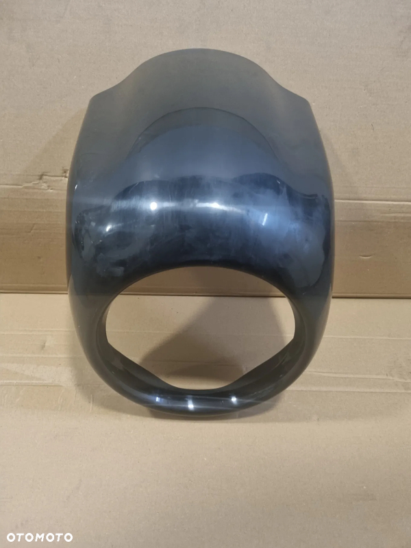 Owiewka Obudowa czasza Lampy Harley Night rod V-rod VRSCDX