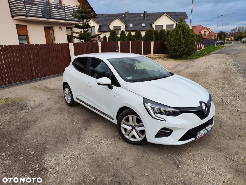 Renault Clio 1.0 TCe Zen - 1