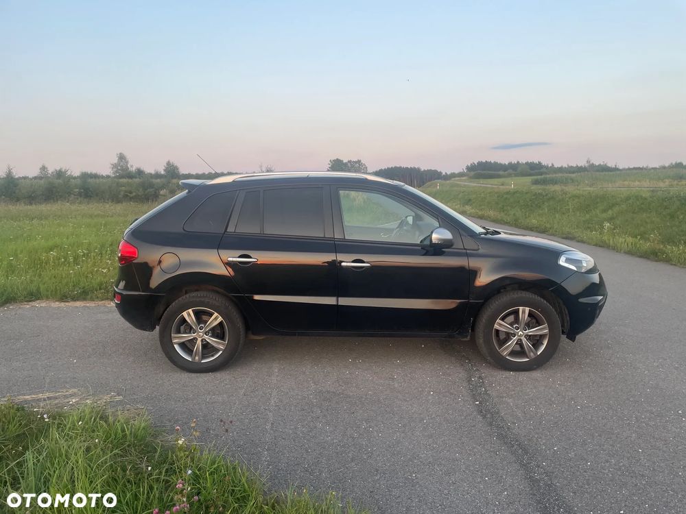Renault Koleos dCi 150 FAP 4x4 Bose Edition - 2