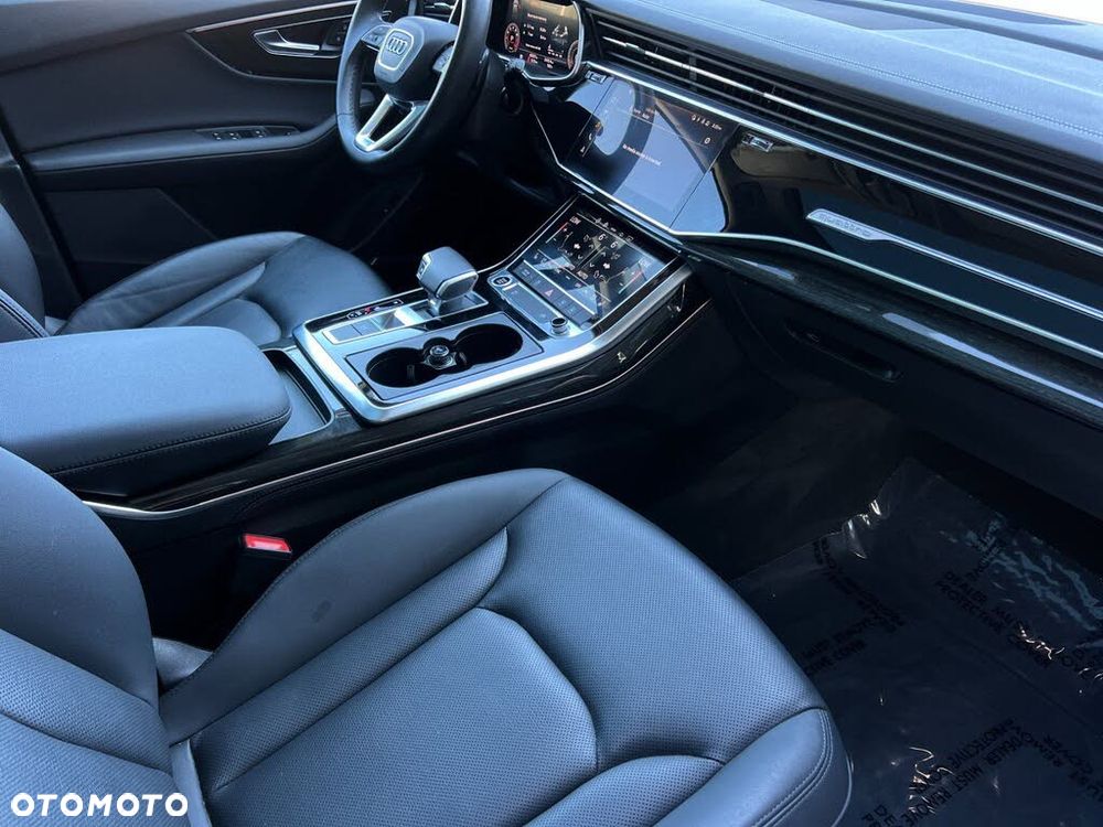 Audi Q7 - 18