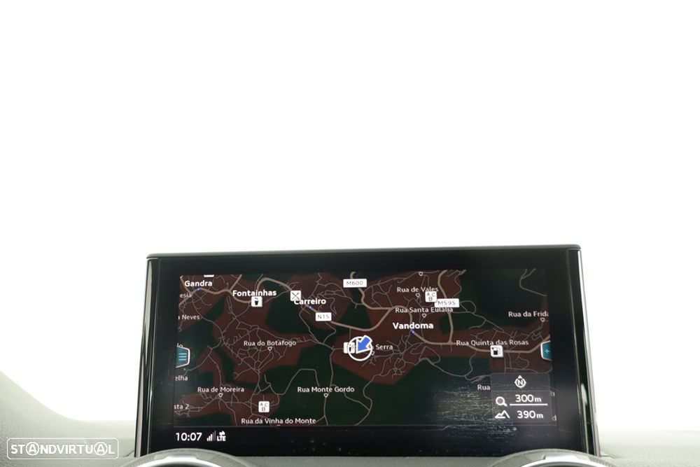 Audi Q2 35 TFSI Advanced S tronic - 11