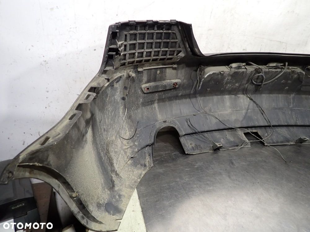 ZDERZAK TYŁ ALFA ROMEO 159 SPORTWAGON - 14