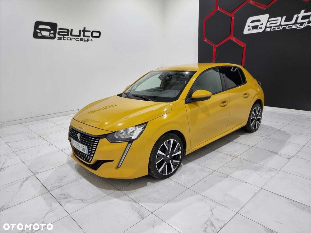 Peugeot 208 - 9