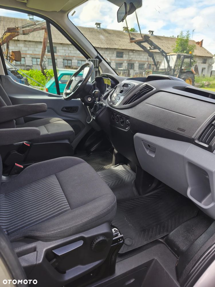 Ford Transit L3H2 VA Basis - 8