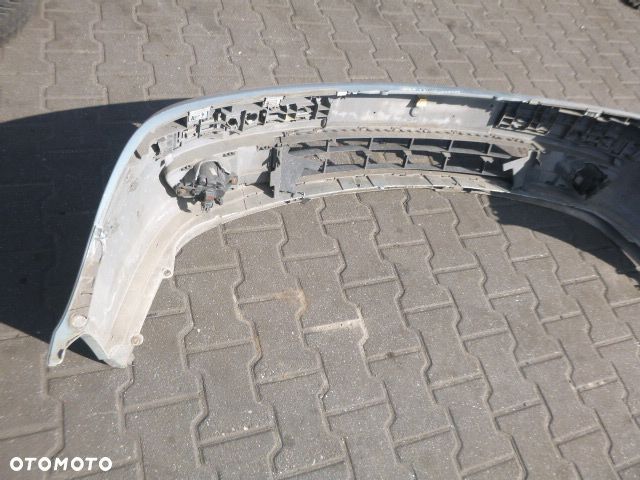 ZDERZAK PRZÓD PRZEDNI RENAULT LAGUNA II KOLOR TEB64 - 16
