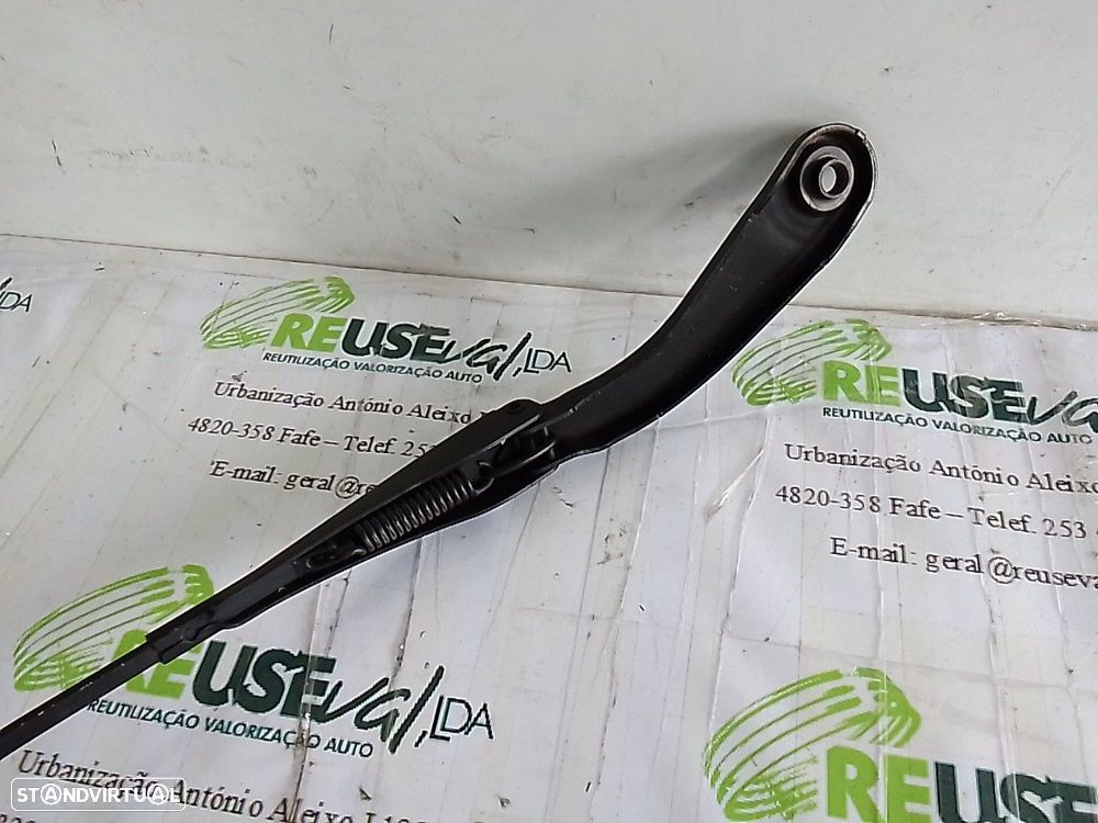 Aste Escova Limpa Vidros Fr Esq Bmw 1 (F20) - 3