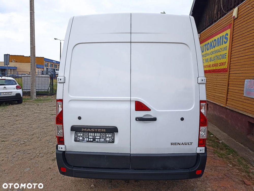 Renault MASTER - 2