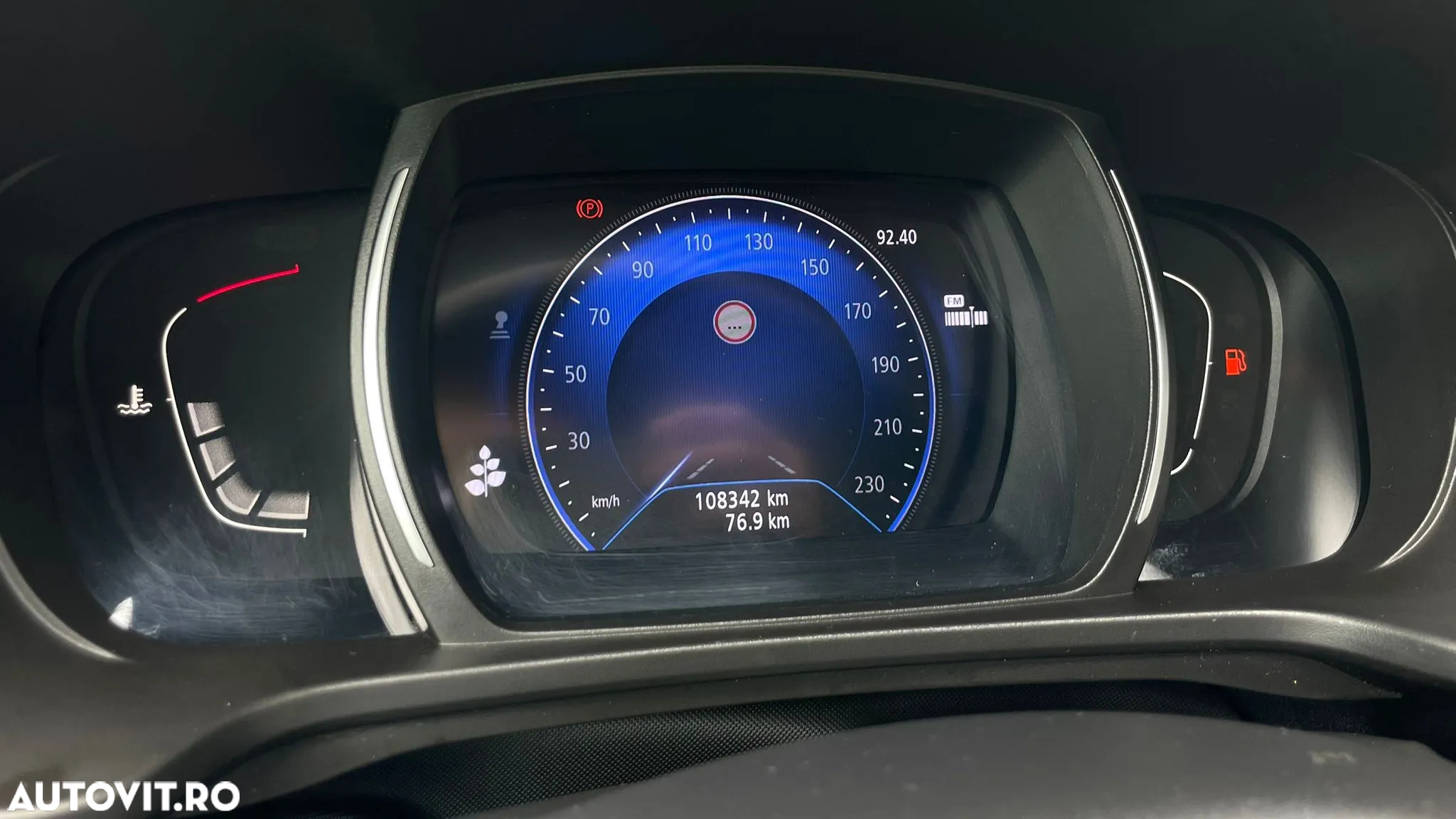Renault Kadjar - 9