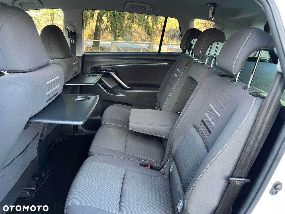 Toyota Verso 1.8 Selection MS EU6 - 16