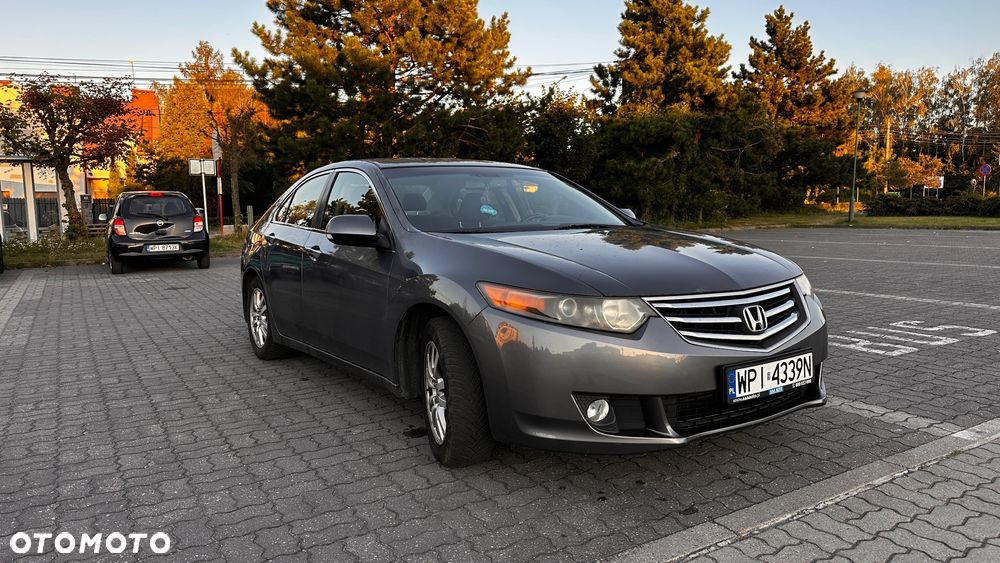 Honda Accord 2.0 Elegance - 6
