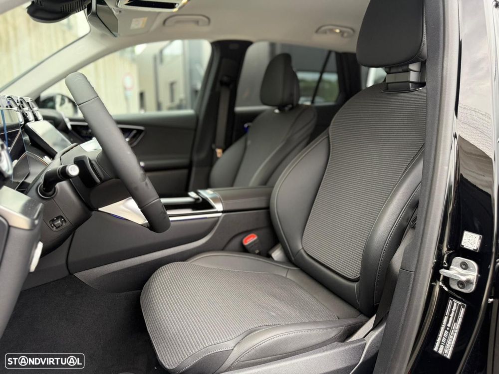 Mercedes-Benz GLC 300 de 4Matic - 9