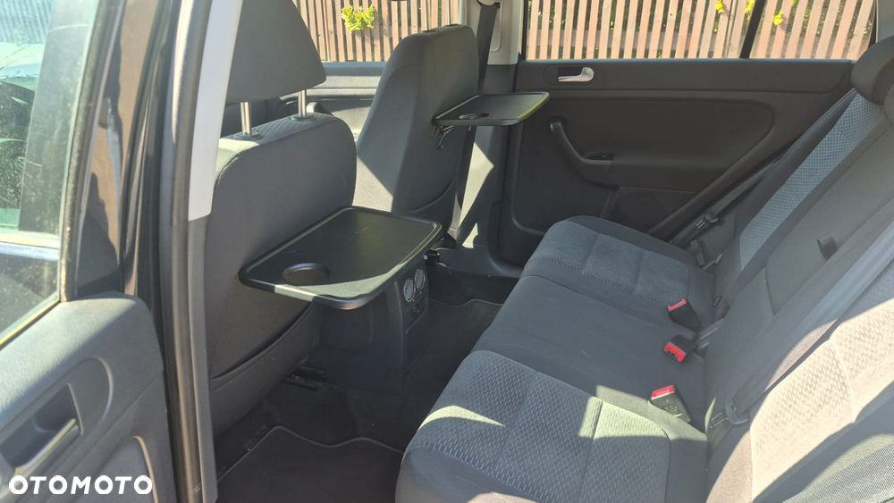 Volkswagen Golf Plus 1.4 Trendline - 38