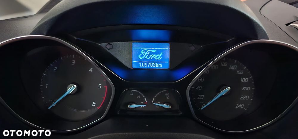 Ford C-MAX 1.6 TDCi Edition - 18