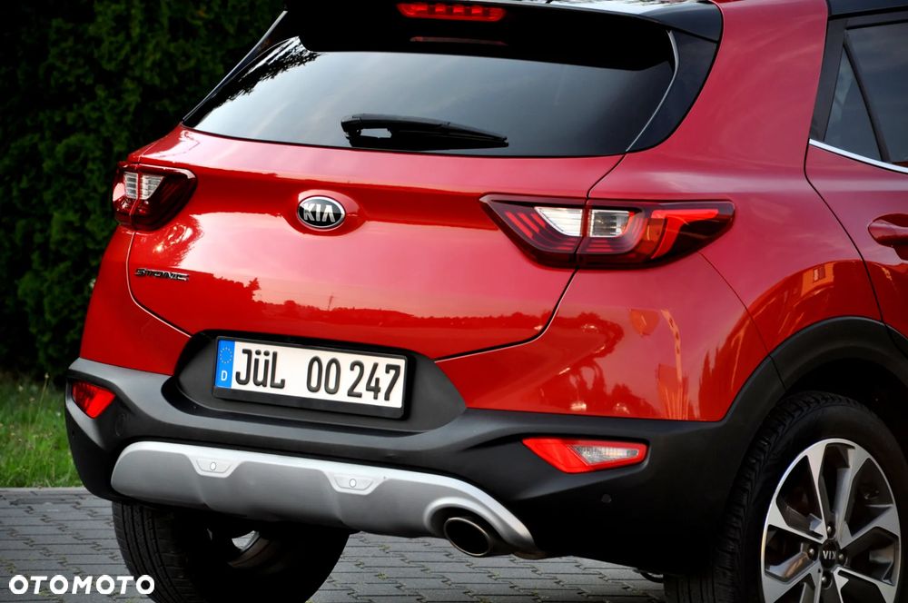 Kia Stonic 1.4 XL - 3