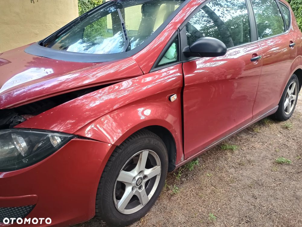 Seat Altea 1.6 Reference - 5