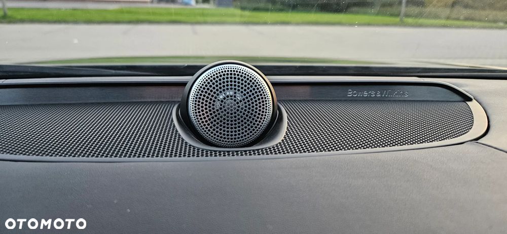 Volvo V90 D5 AWD Geartronic Inscription - 17