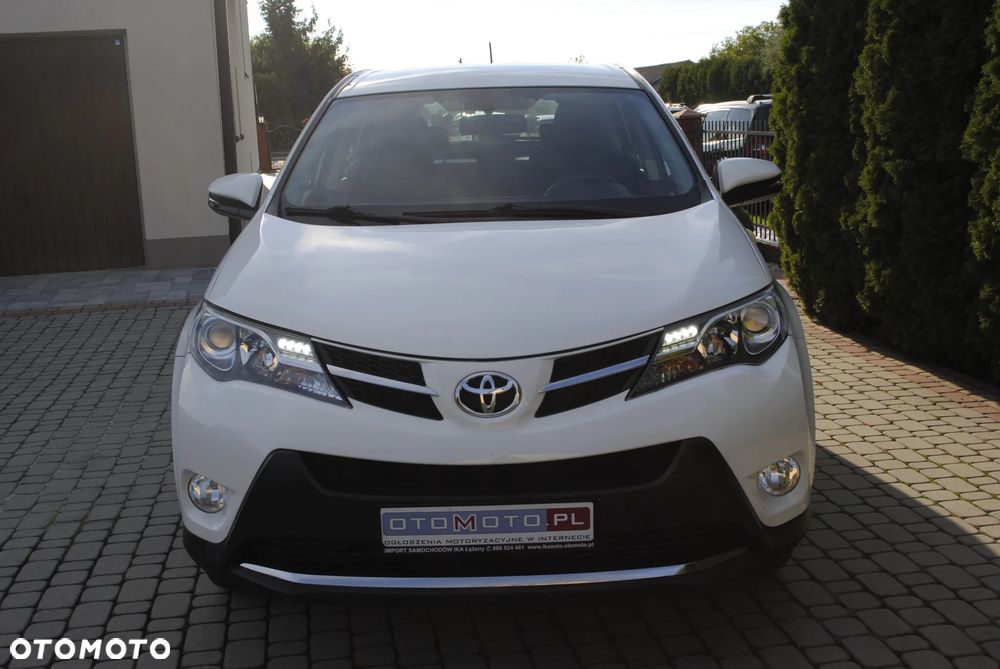 Toyota RAV4 - 10