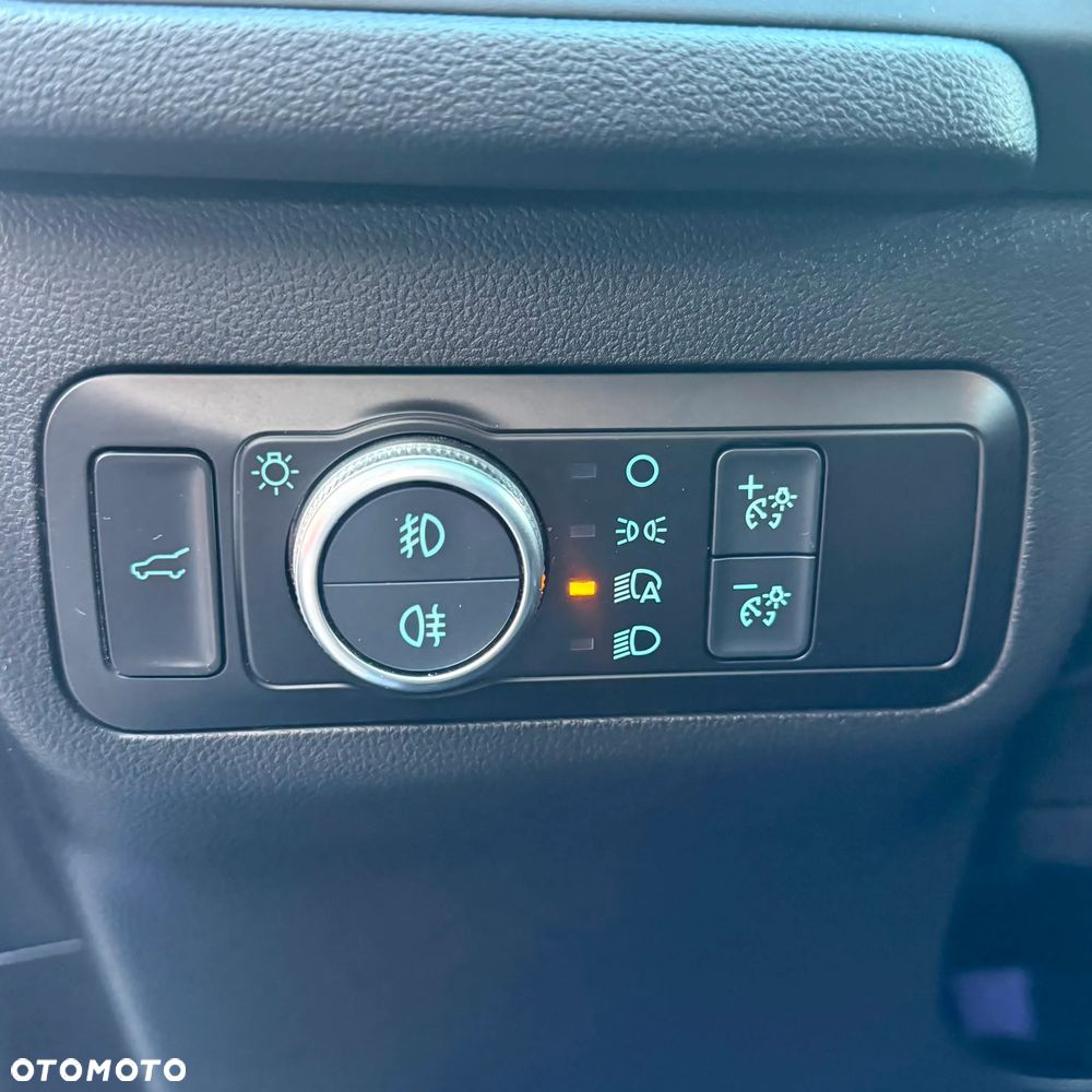 Ford Kuga 1.5 EcoBoost AWD Titanium ASS - 22