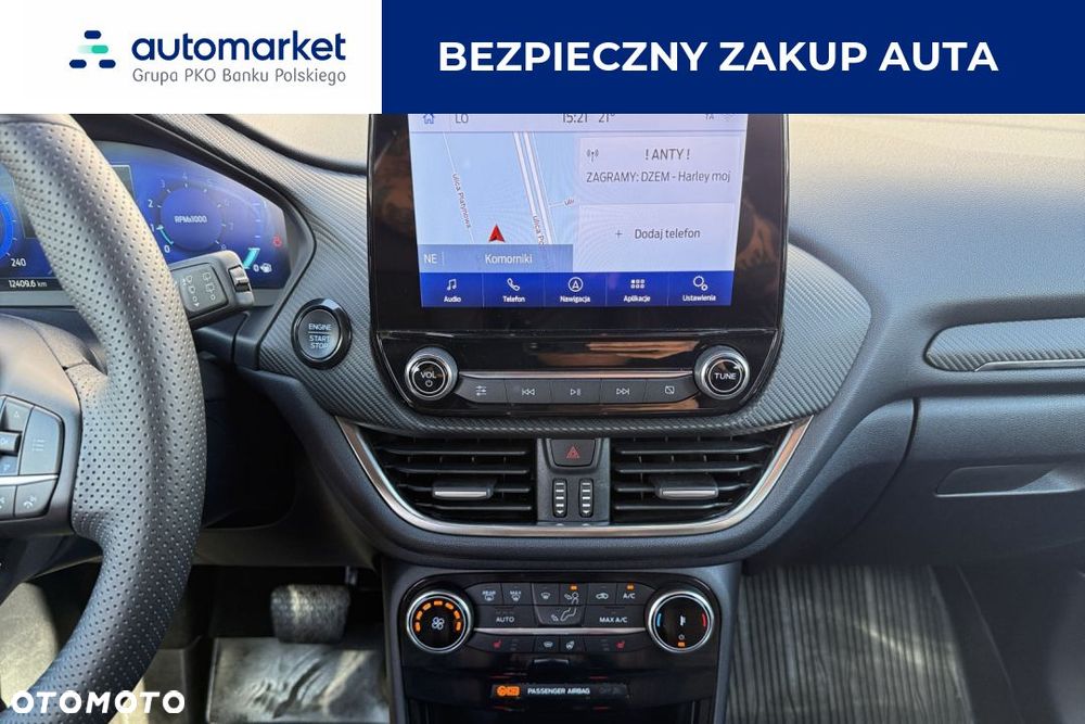 Ford Puma - 19