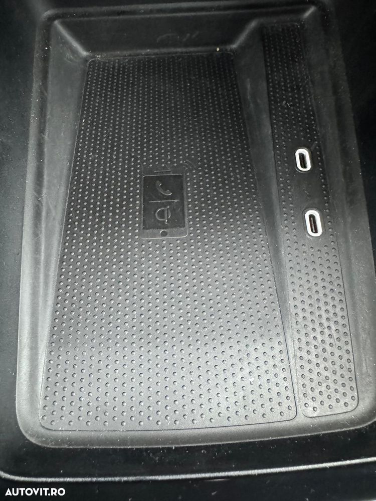 Skoda Octavia 2.0 TDI DSG Tour - 39