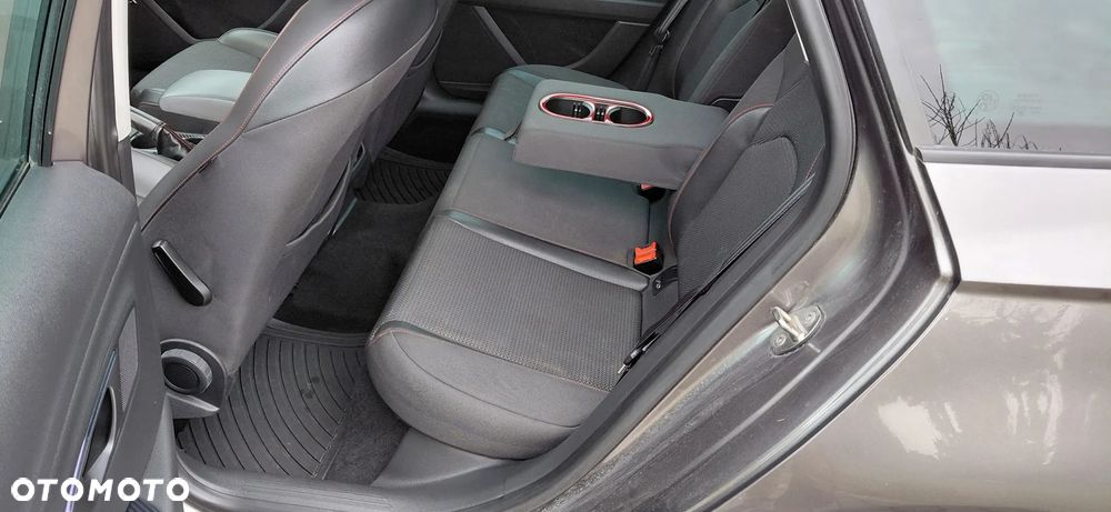 Seat Leon - 15