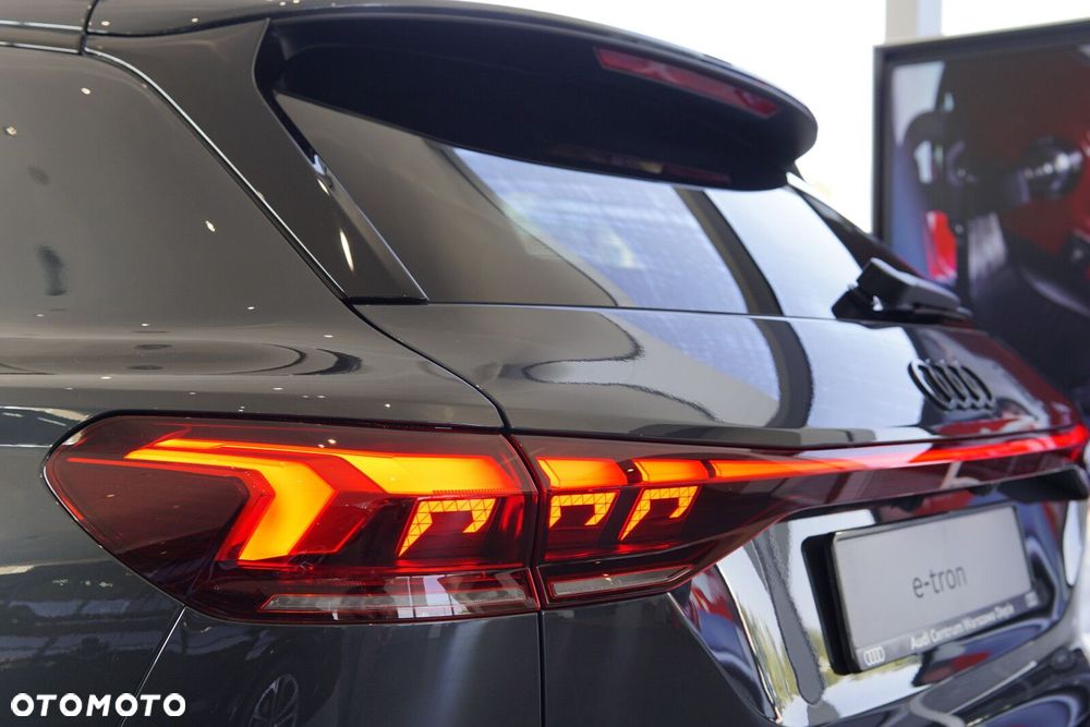 Audi Q6 e-tron - 12