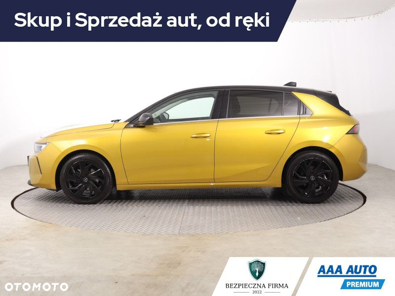 Opel Astra - 3