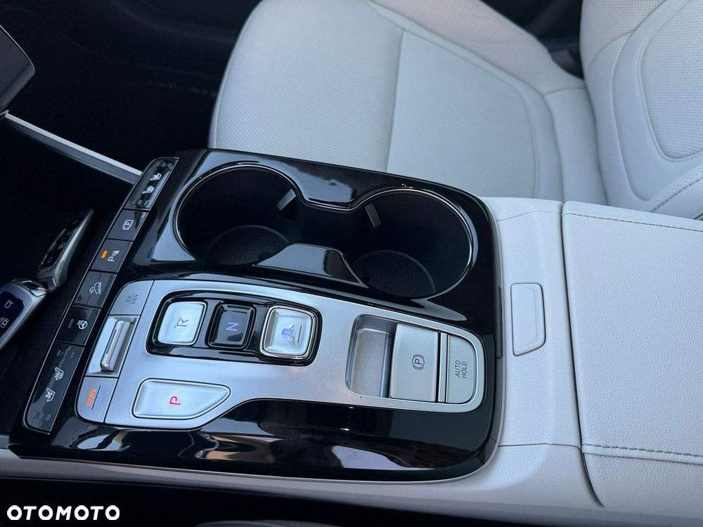 Hyundai Tucson - 33